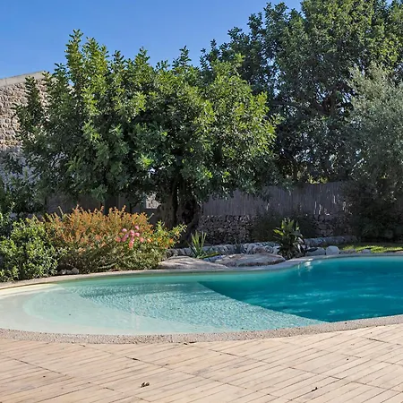 Willa Pruno - Happy Scicli