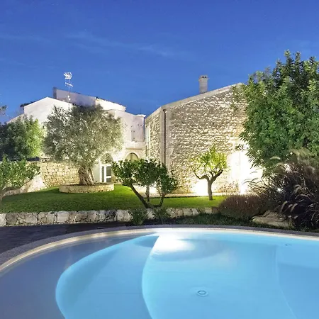 Villa Pruno - Happy