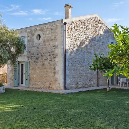Pruno - Happy Villa Scicli